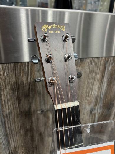 Gear Hunter | Martin Guitars - GPCX1RAE
