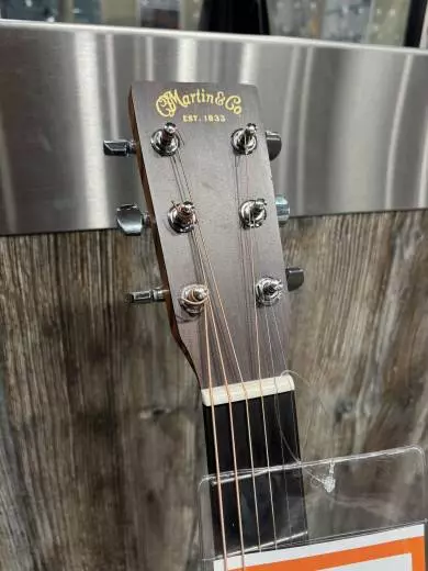 Store Special Product - Martin Guitars - GPCX1RAE