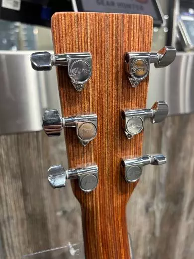 Martin Guitars - GPCX1RAE 2