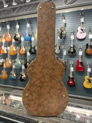 Gibson - GIBCASELIFT/200 2