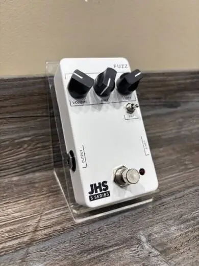 JHS Pedals - JHS 3 FUZZ