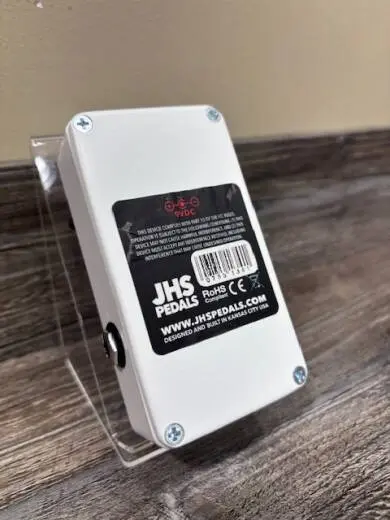 JHS Pedals - JHS 3 FUZZ 2