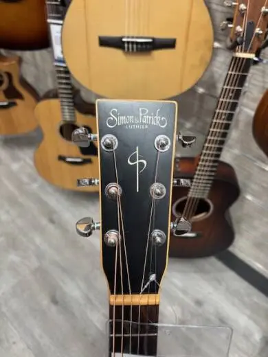 Store Special Product - Simon and Patrick - SP30088