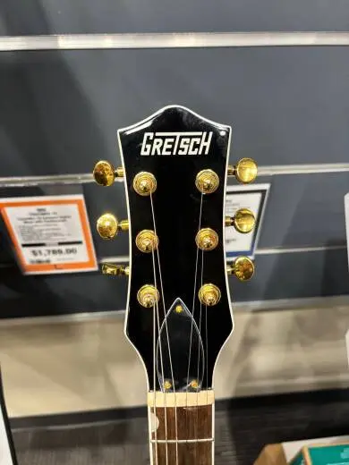 Gretsch Guitars - 250-7370-579 2