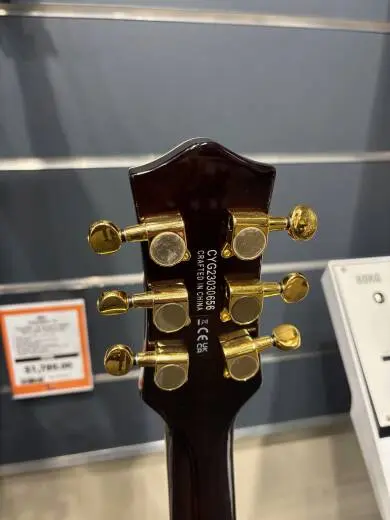 Gretsch Guitars - 250-7370-579 2