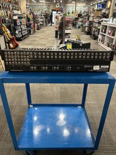 Mackie - 2404-VLZ4 2