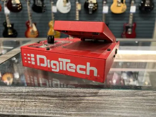 Digitech - WHAMMY 2