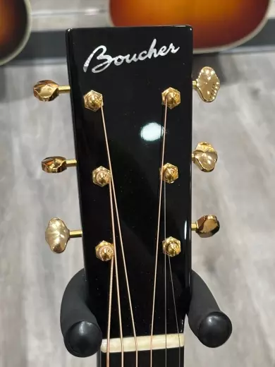 BOUCHER BG-52-GM 2