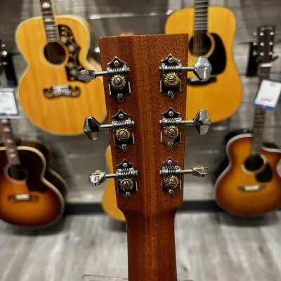 Store Special Product - Larrivee - D40 MH