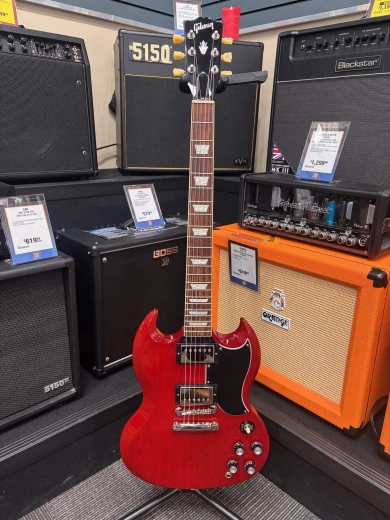 Gibson - SG6100VCNH