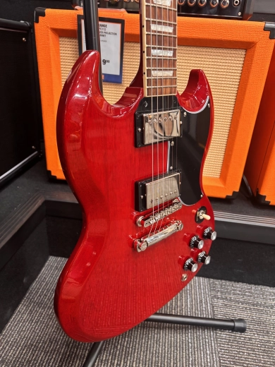 Gibson - SG6100VCNH 2