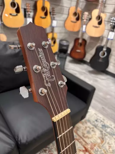 Store Special Product - Takamine - GY11ME-NS