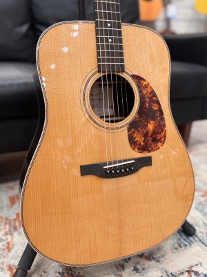 Boucher SG-52-V