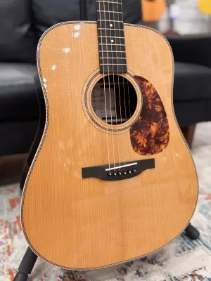 Boucher SG-52-V