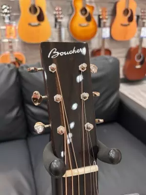 Boucher SG-52-V 2