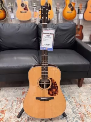 Boucher SG-52-V 2