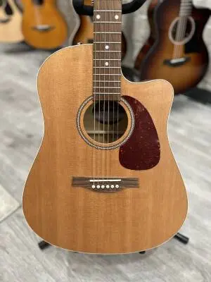 Seagull Guitars - S51908 2