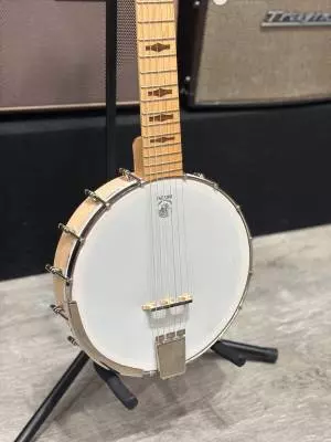 Deering Banjo Company - D-G6S