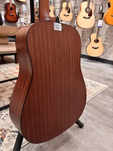 Martin Guitars - DR S2 4