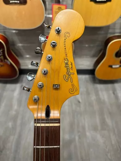 Squier - 030-3100-509 4