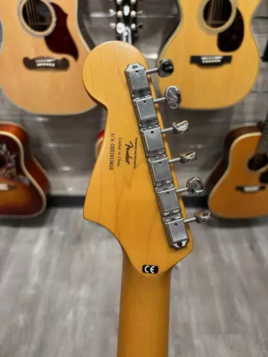 Squier - 030-3100-509 5