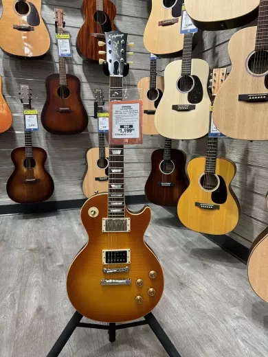 Epiphone - ECLPS59ITVNH