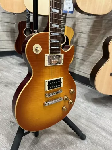 Epiphone - ECLPS59ITVNH 2