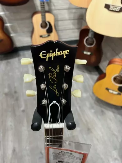 Epiphone - ECLPS59ITVNH 3