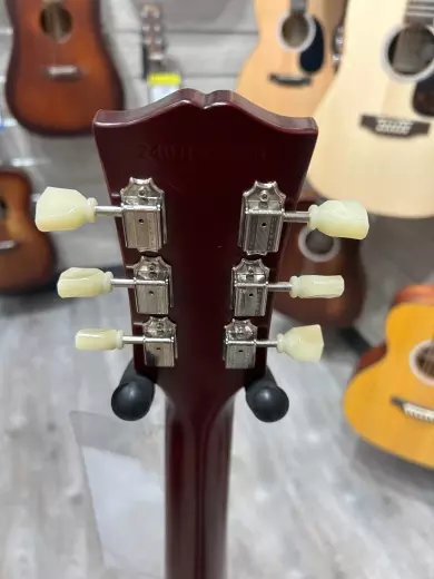 Epiphone - ECLPS59ITVNH 5