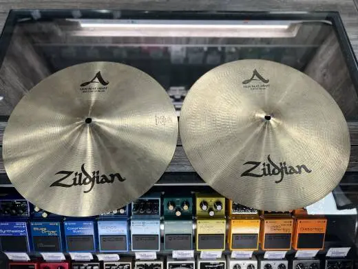Zildjian - A0134