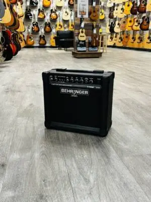 Behringer - GM108