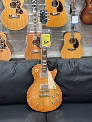 Gibson Les Paul Standard 60s - Unburst | Long & McQuade