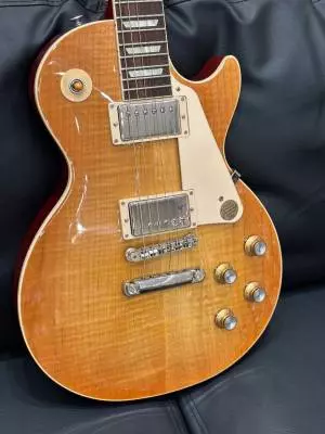 Store Special Product - Gibson - LPS600UBNH
