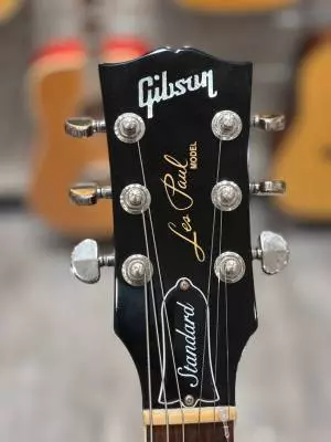 Store Special Product - Gibson - LPS600UBNH