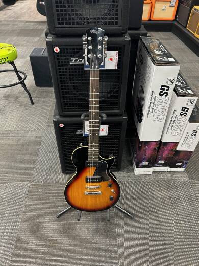 STAGG Les Paul Special