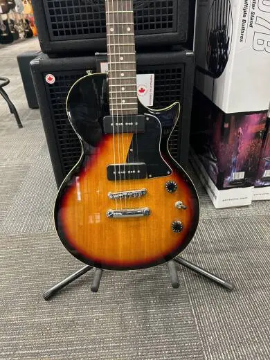 STAGG Les Paul Special 2