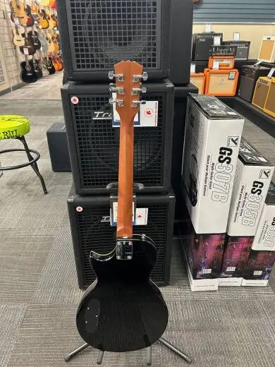 STAGG Les Paul Special 2