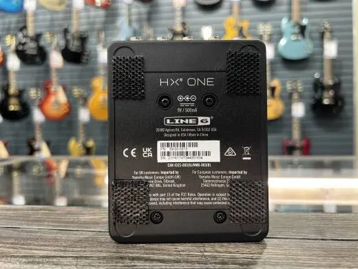 Line 6 - HX ONE 2