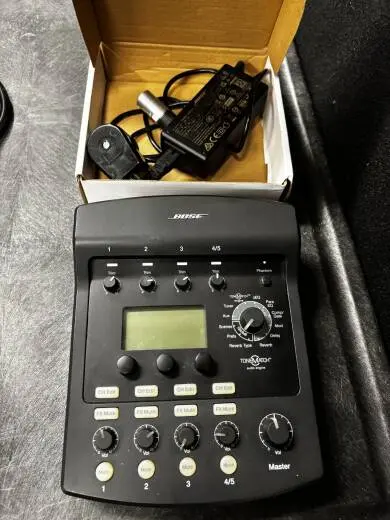Bose Professional Products - T1 TONEMATCH