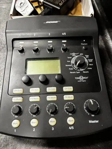 Bose Professional Products - T1 TONEMATCH 2