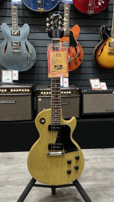 Gibson - LPSP00TVNH