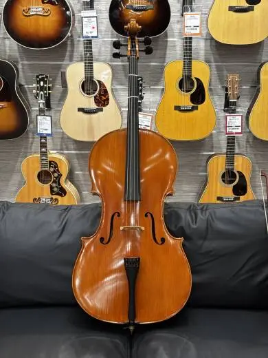 Eastman Strings - VC100LM 4/4 OF
