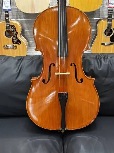 Eastman Strings - VC100LM 4/4 OF 2