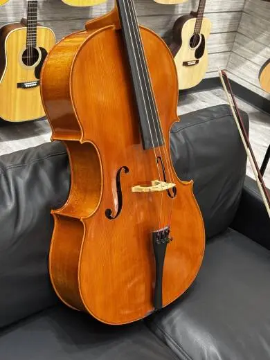 Eastman Strings - VC100LM 4/4 OF 2