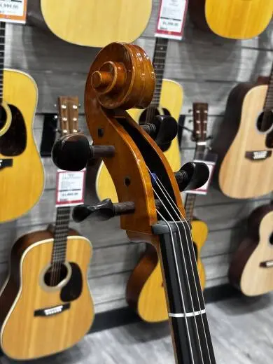 Eastman Strings - VC100LM 4/4 OF 2