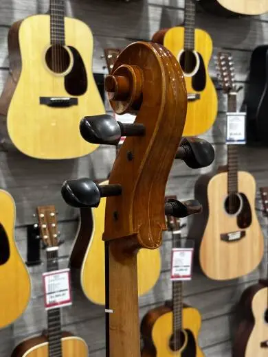 Eastman Strings - VC100LM 4/4 OF 2