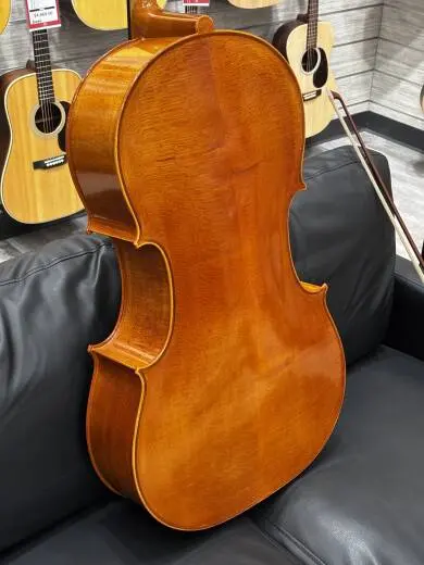 Eastman Strings - VC100LM 4/4 OF 2