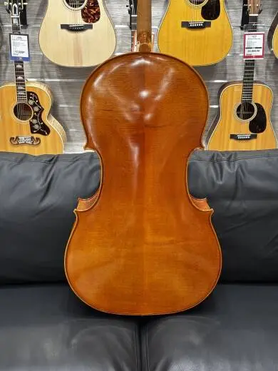 Eastman Strings - VC100LM 4/4 OF 2