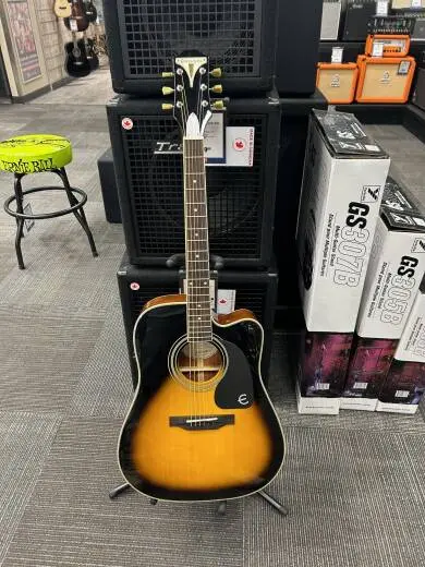 Epiphone - EAPPVSCH 2