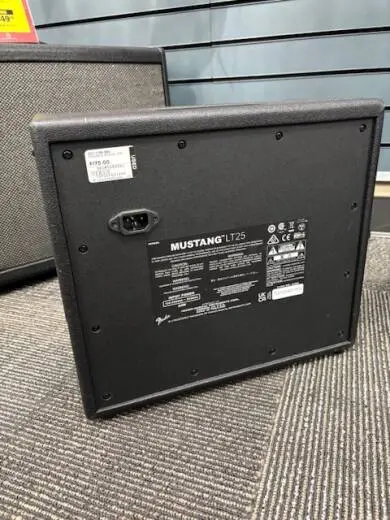 Fender - 231-1100-000 2